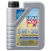 LEICHTLAUF SPECIAL F 5W-30
