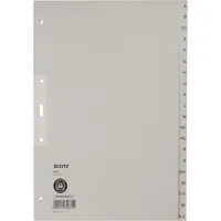 Leitz A-Z Register 22,5 x 30 cm (B x H)