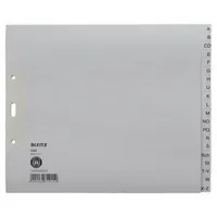 Leitz A-Z Register 24 x 21 cm (B x H)