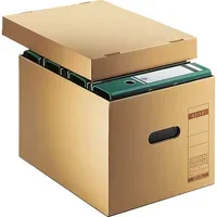 Leitz Archivbox Premium 33,5 x 28 x 44 cm (B x H x T)