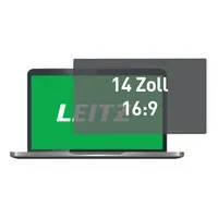 Leitz Blickschutzfilter 35,56 cm (14") 16:9