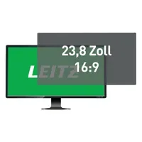 Leitz Blickschutzfilter 60,45 cm (23,8") 16:9