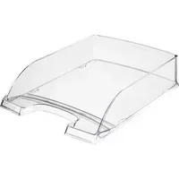 Leitz Briefablage Transparent Plus