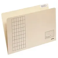 Leitz Einstellmappe
