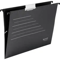 Leitz Hängemappe ALPHA® Recycle