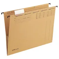Leitz Hängetasche ALPHA® oben offen 10 St./Pack.