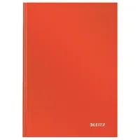 Leitz Notizbuch Solid DIN A5 liniert