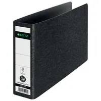 Leitz Ordner Wolkenmarmor 55 mm DIN A5 quer