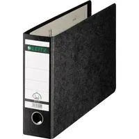 Leitz Ordner Wolkenmarmor 80 mm DIN A4 quer
