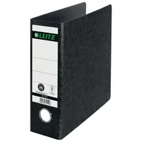 Leitz Ordner Wolkenmarmor 80 mm DIN A5