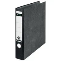 Leitz Ordner Wolkenmarmor DIN A4 60 mm