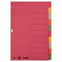 Leitz Ordnerregister DIN A4