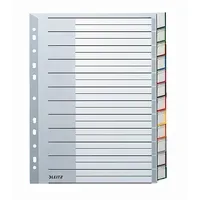 Leitz Ordnerregister