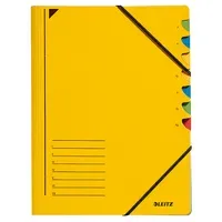 Leitz Ordnungsmappe 7 Fächer