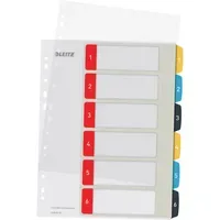 Leitz Zahlenregister Cosy