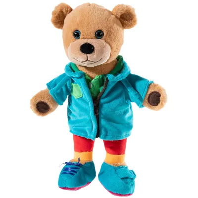 LERNBÄR