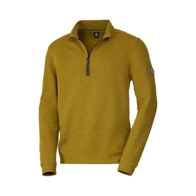 Lerros Herren Sweat-Troyer
