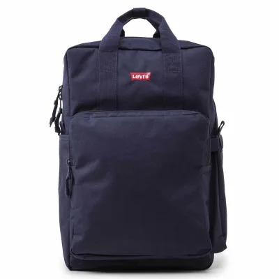 LEVI'S L-PACK LARGE Unisex Rucksack One size