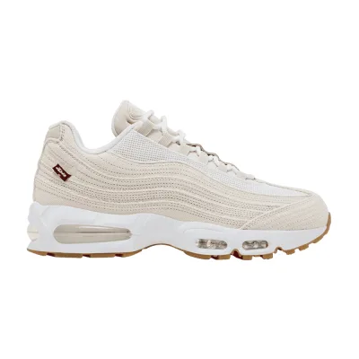 Levis x Nike Air Max 95 OG Light Orewood Brown