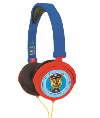 Lexibook HP015PA Paw Patrol On-Ear Kopfhörer