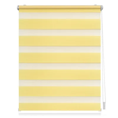 Lichtblick Original Duo Gelb 90x150 cm