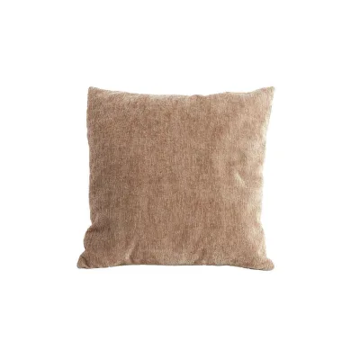 Light & Living Zierkissen Laconia Sand 45x45 cm