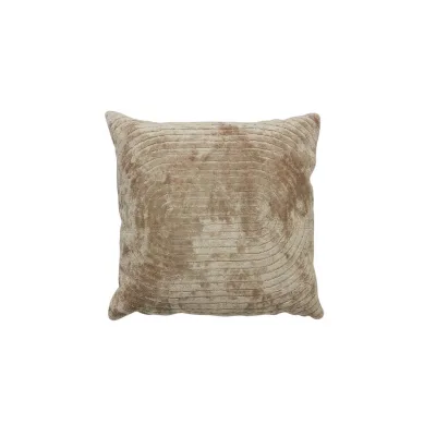 Light & Living Zierkissen Ruhla Beige 45x45 cm