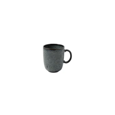 like. by Villeroy & Boch Becher mit Henkel Lave 400 ml