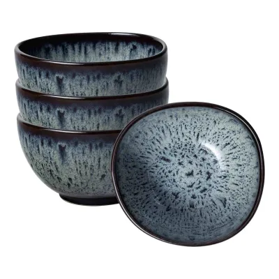 like.Villeroy & Boch Reisbol Türkis