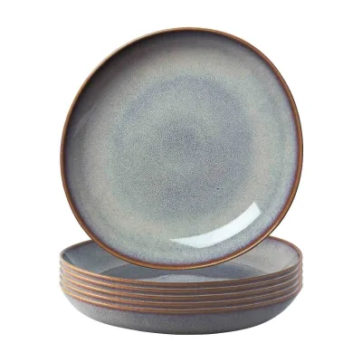 like.Villeroy & Boch Schalen Blau