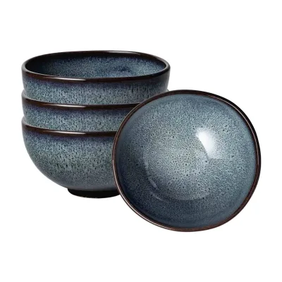 like.Villeroy & Boch Suppenbol Grau