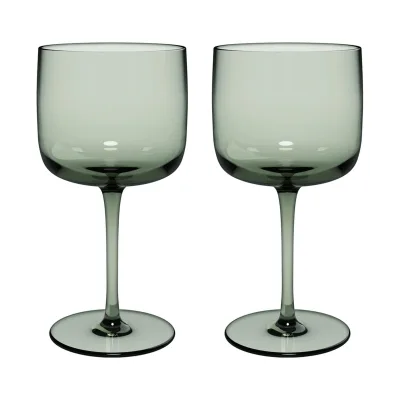 like. by Villeroy & Boch Weingläser Like Glass 270 ml 2er Set
