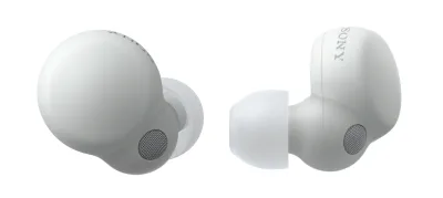 LinkBuds S weiß WF-LS900NW In-Ear Kopfhörer