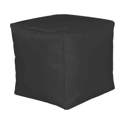 Linke Licardo Sitzwürfel Nylon anthrazit 40/40/40 cm