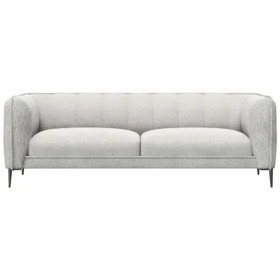 Livetastic 3-Sitzer-Sofa 209x75x91 cm