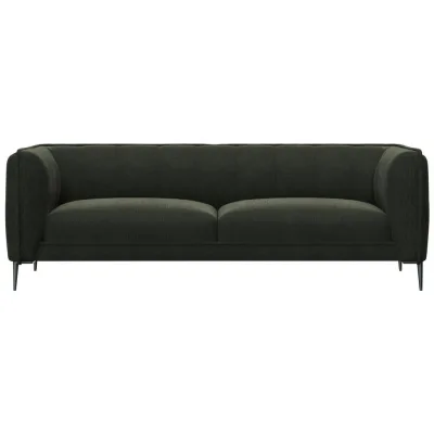 Livetastic 3-Sitzer-Sofa 209x75x91 cm