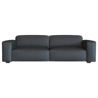 Livetastic 3-Sitzer-Sofa 252x73x102 cm