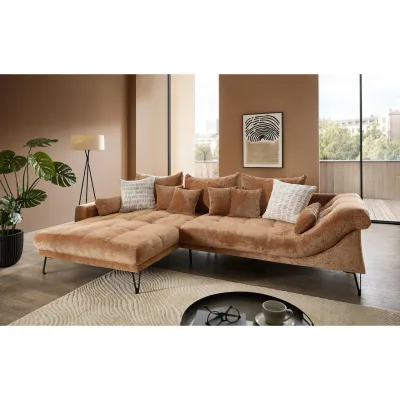 Livetastic Ecksofa Garda