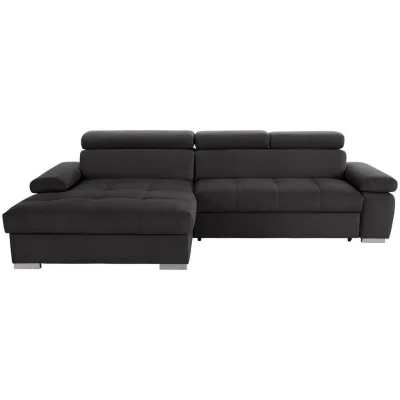 Livetastic Ecksofa Graphit 292x183 cm