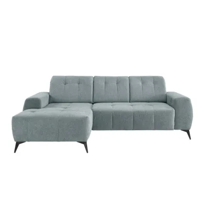 Livetastic Ecksofa Mintgrün 258x180 cm