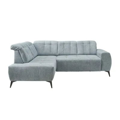 Livetastic Ecksofa Mintgrün 261x200 cm