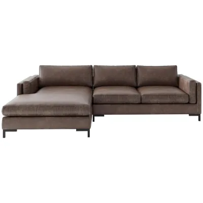 Livetastic Ecksofa Packo