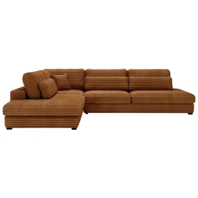 Livetastic Ecksofa Rost 332x244 cm