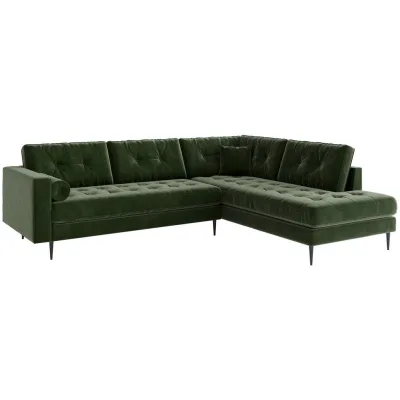 Livetastic Ecksofa Scott