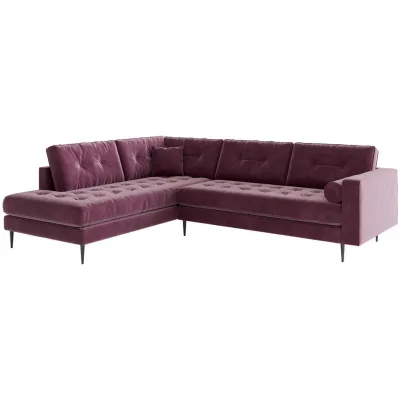 Livetastic Ecksofa Scott