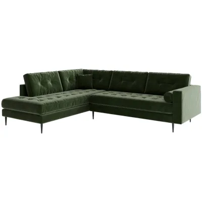 Livetastic Ecksofa Scott