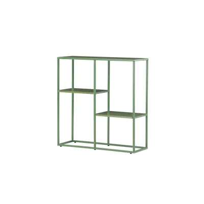 Livetastic Regal 80x80x26 cm