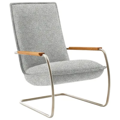 Livetastic Sessel 76x105x87 cm