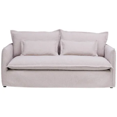 Livetastic Sofa 195x82x98 cm