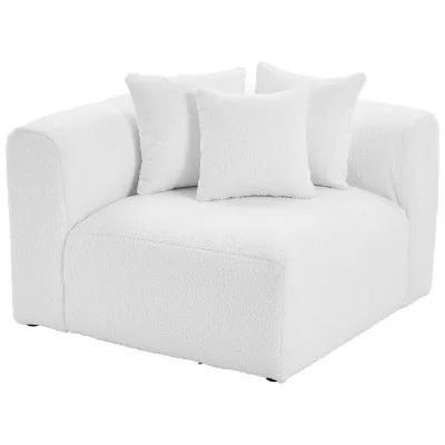 Livetastic Sofaelement Bloom 115x70x115 cm